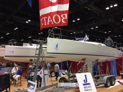 Video/Photo Gallery | Chicago Boat Show